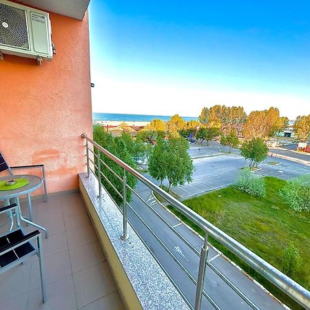 Marcony Boutique Apartments ママイア エクステリア 写真