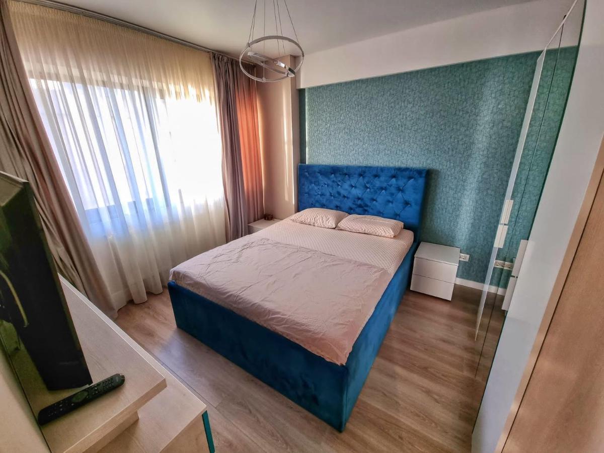 Marcony Boutique Apartments ママイア エクステリア 写真