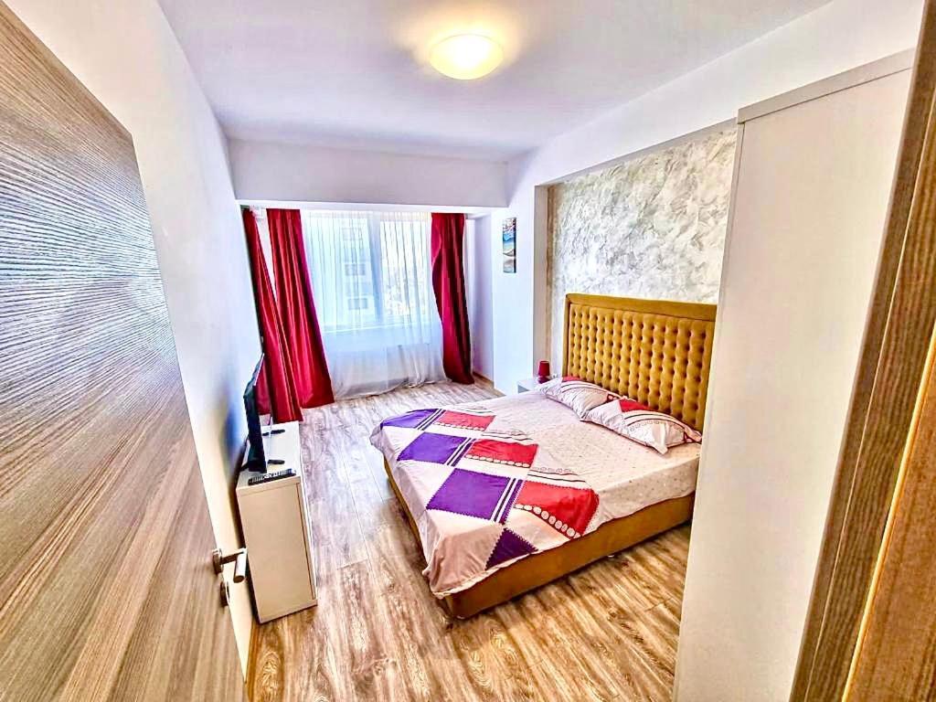 Marcony Boutique Apartments ママイア エクステリア 写真