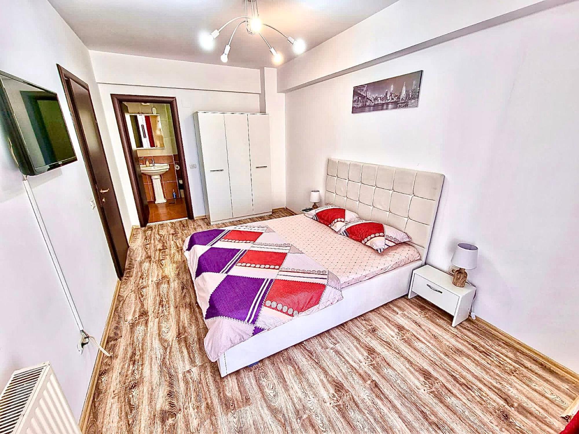 Marcony Boutique Apartments ママイア エクステリア 写真