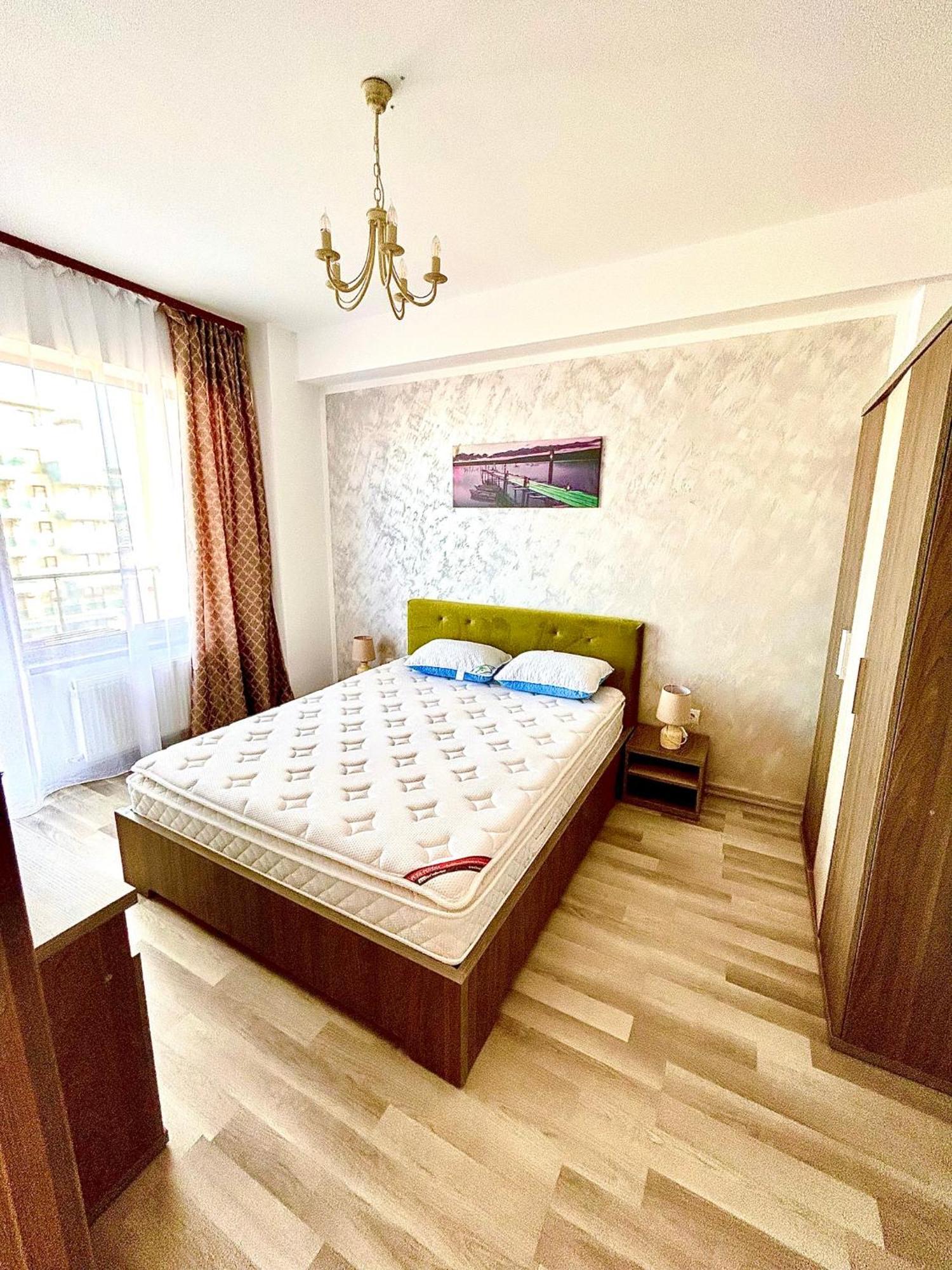 Marcony Boutique Apartments ママイア エクステリア 写真