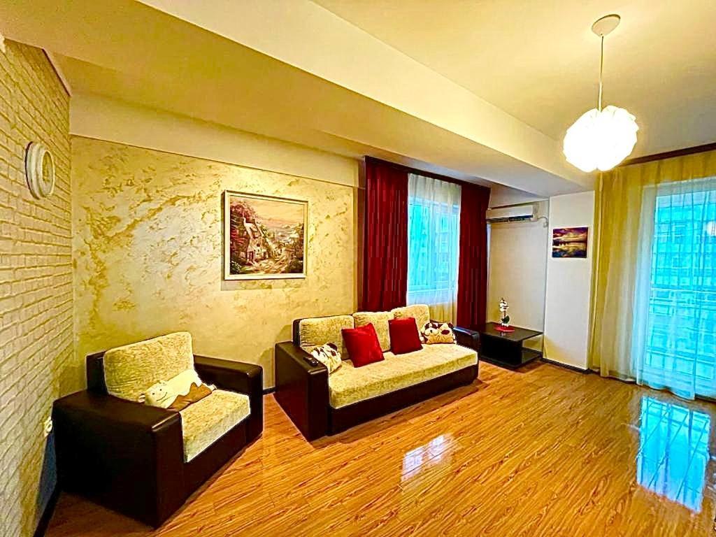 Marcony Boutique Apartments ママイア エクステリア 写真