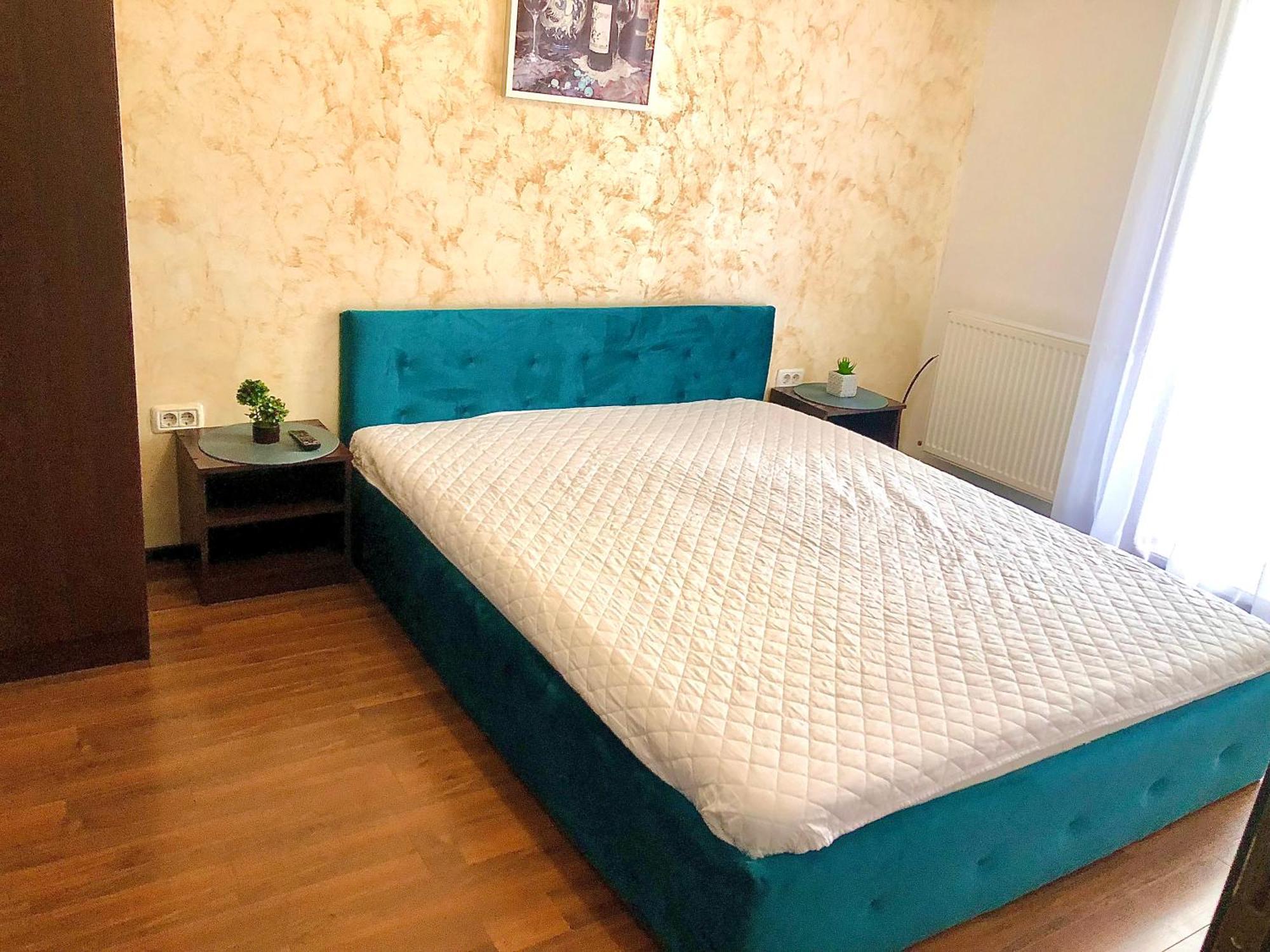 Marcony Boutique Apartments ママイア エクステリア 写真
