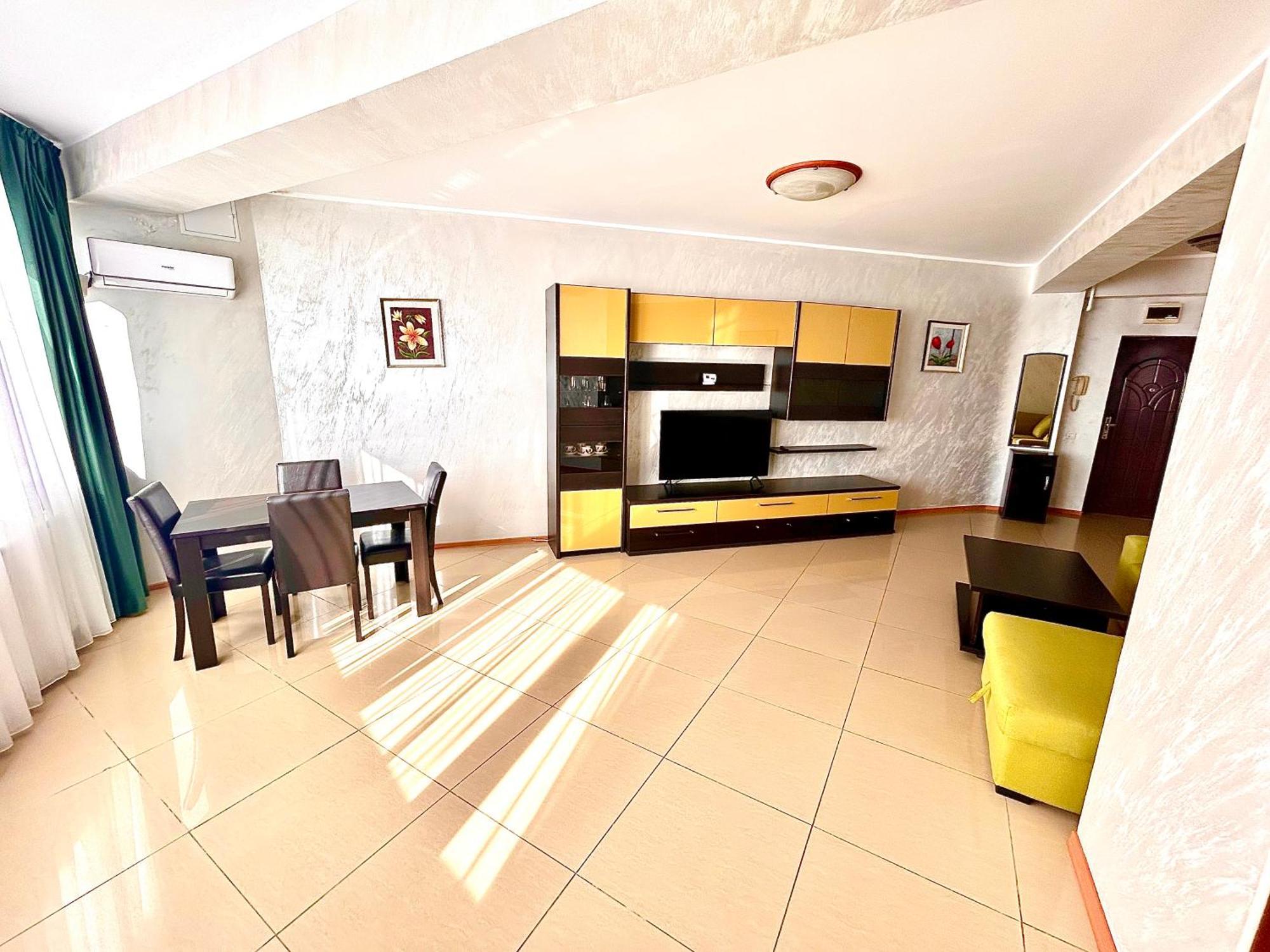 Marcony Boutique Apartments ママイア エクステリア 写真