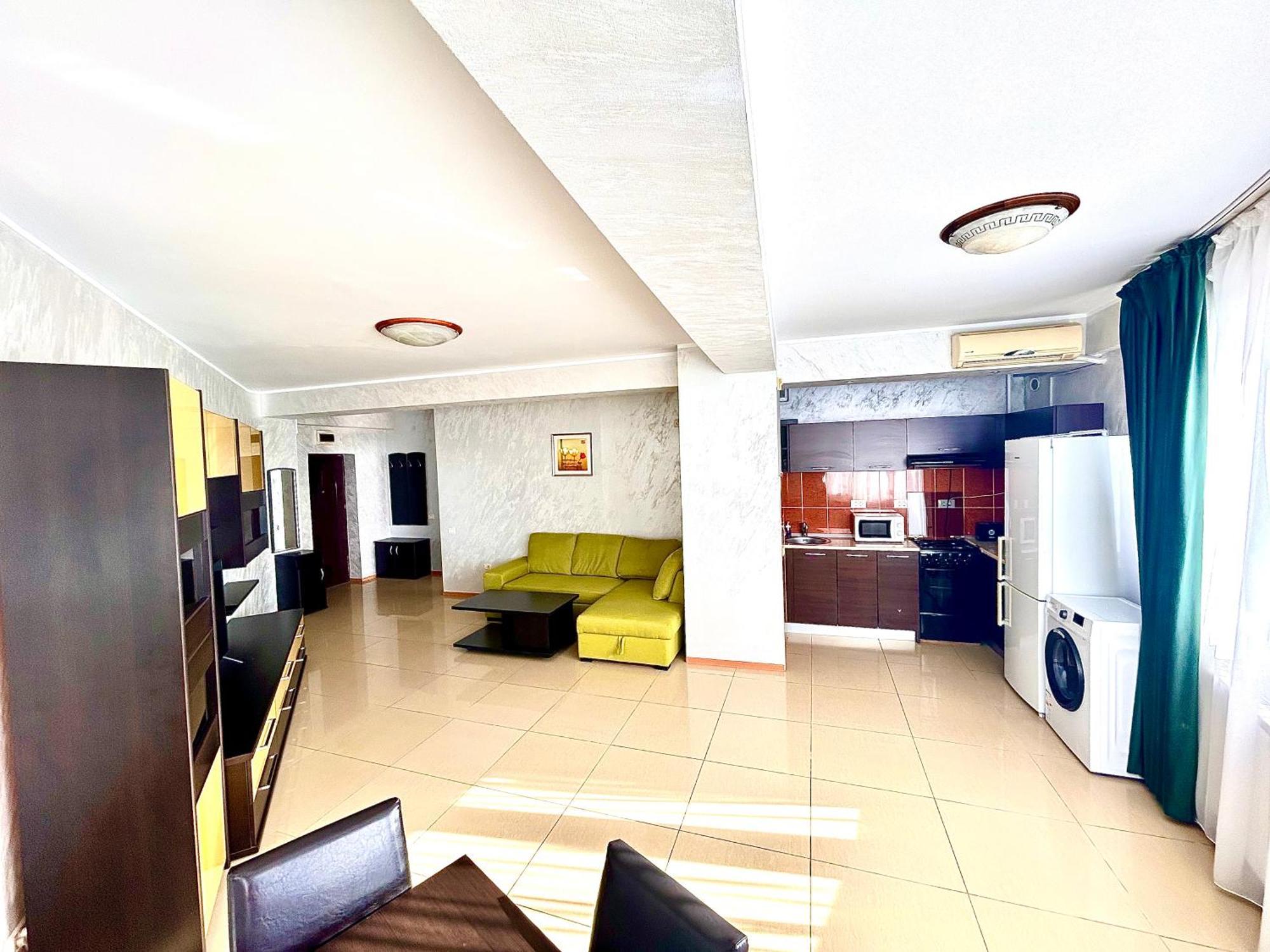 Marcony Boutique Apartments ママイア エクステリア 写真