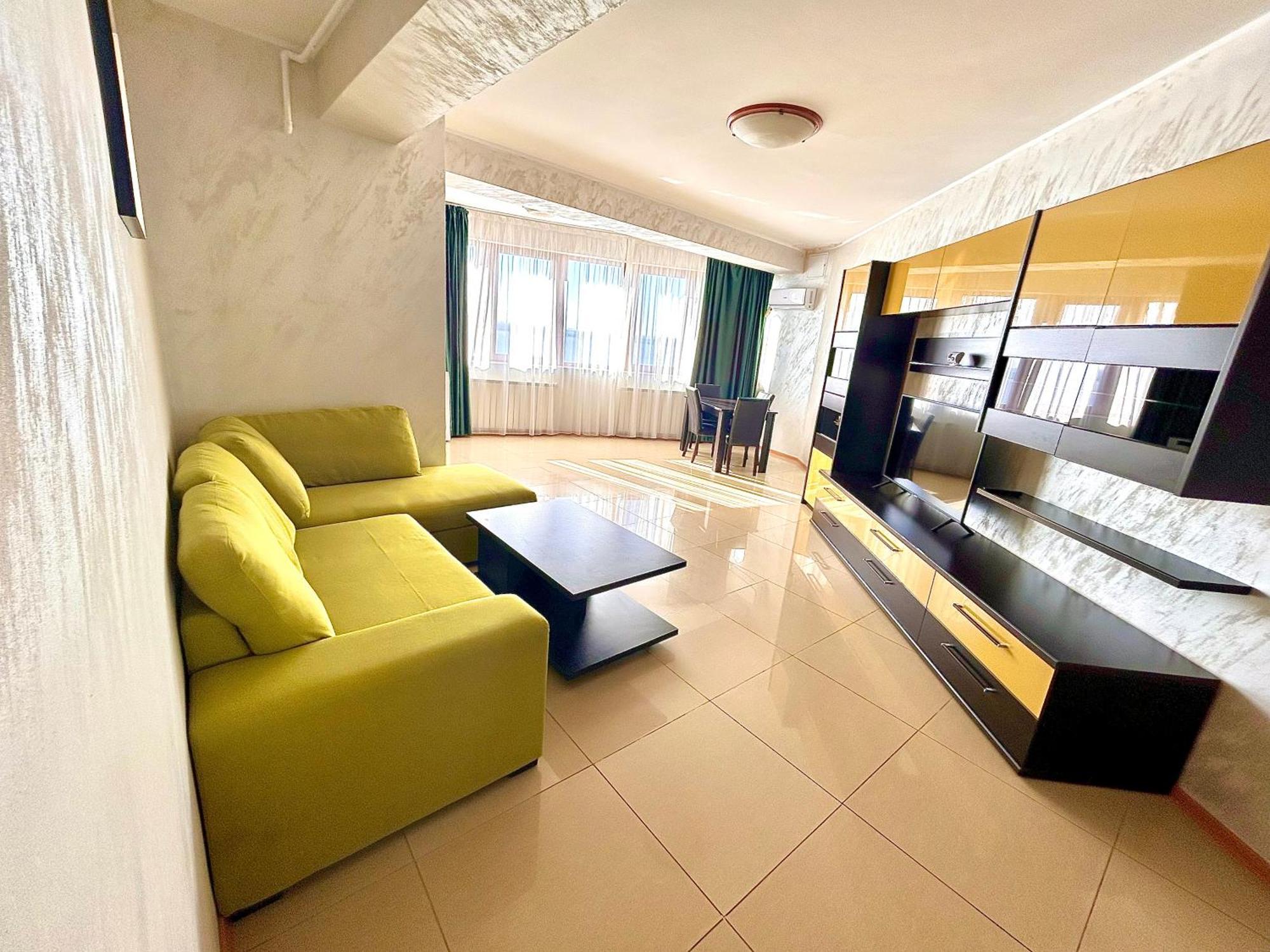 Marcony Boutique Apartments ママイア エクステリア 写真