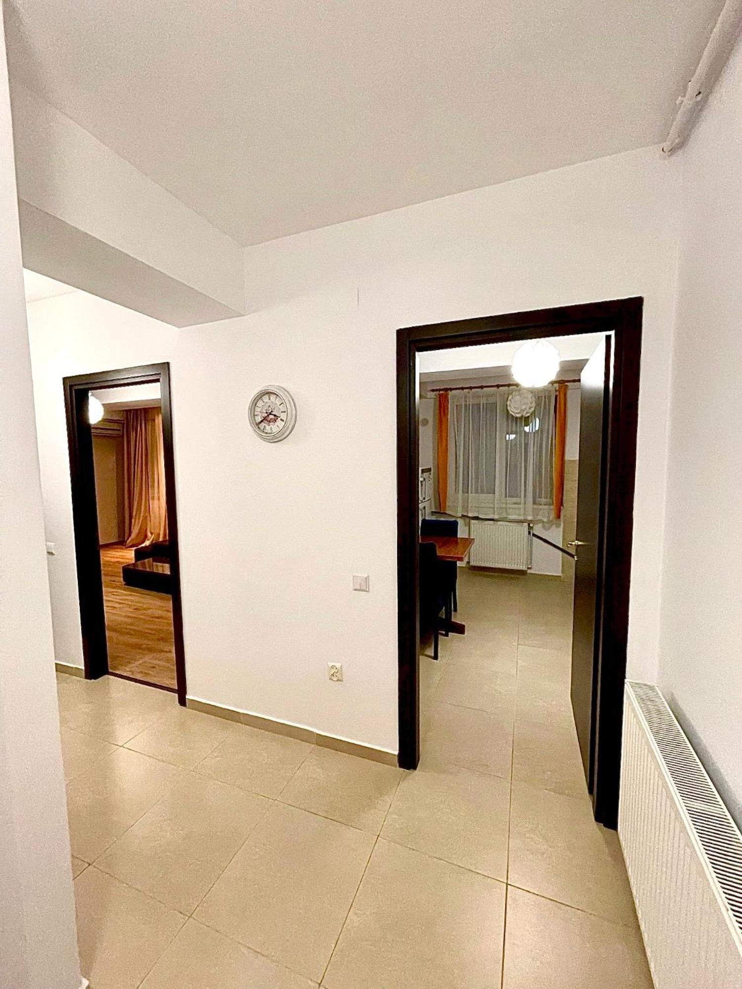 Marcony Boutique Apartments ママイア エクステリア 写真